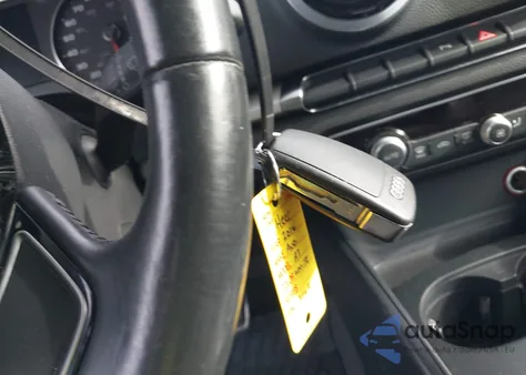 2016 Audi A3 1.8T Premium from USA, damaged, VIN WAU67LFF7G1022162